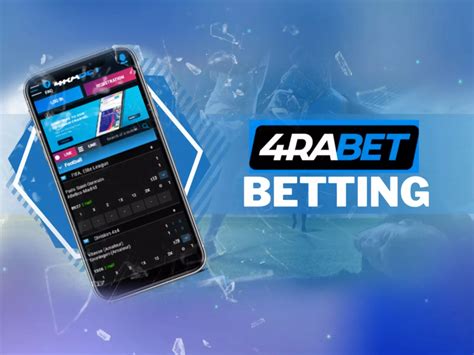 4Rabet Live Sports Betting ⚽ Bet on Sports at 4Rabet.
